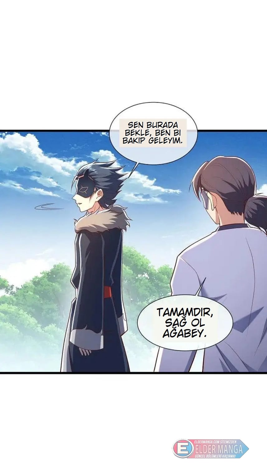 Eşsiz Savaş Ruhu Bölüm 501 - Sayfa 15
