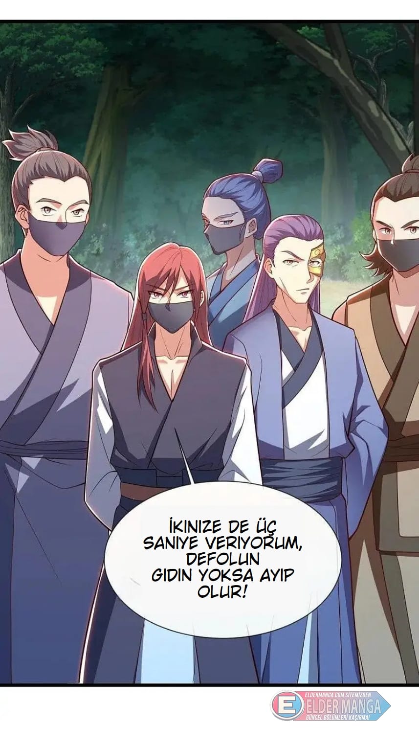 Eşsiz Savaş Ruhu Bölüm 501 - Sayfa 18