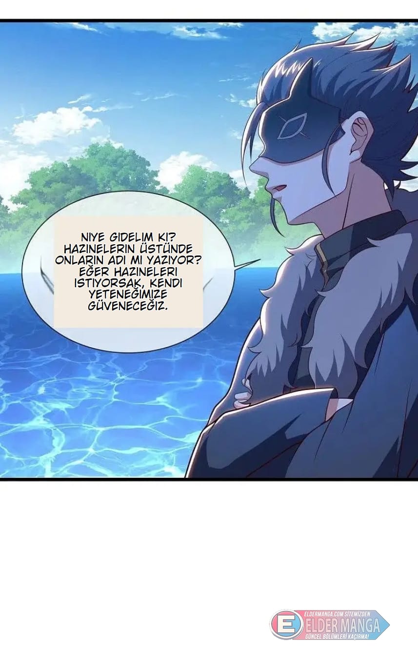 Eşsiz Savaş Ruhu Bölüm 501 - Sayfa 20