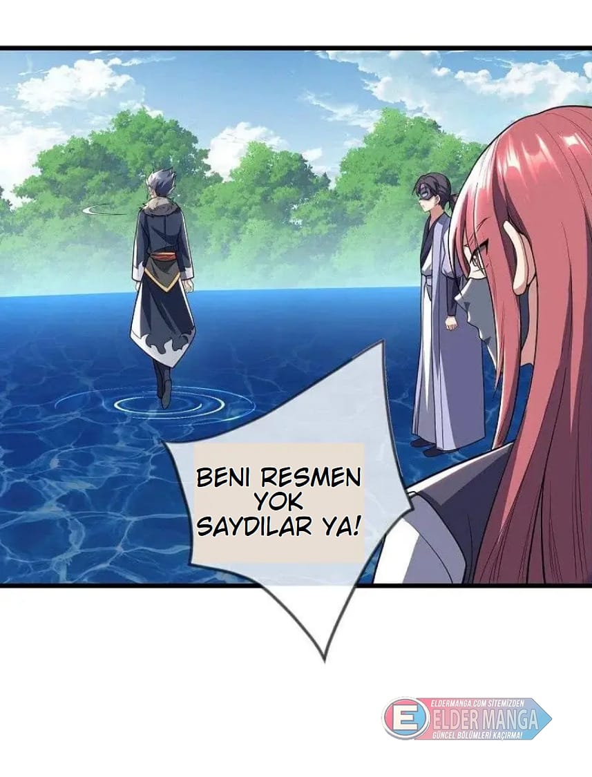 Eşsiz Savaş Ruhu Bölüm 501 - Sayfa 21