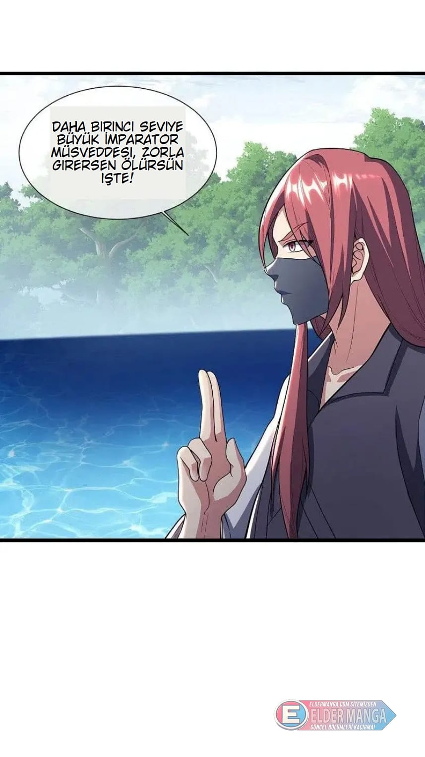 Eşsiz Savaş Ruhu Bölüm 501 - Sayfa 23
