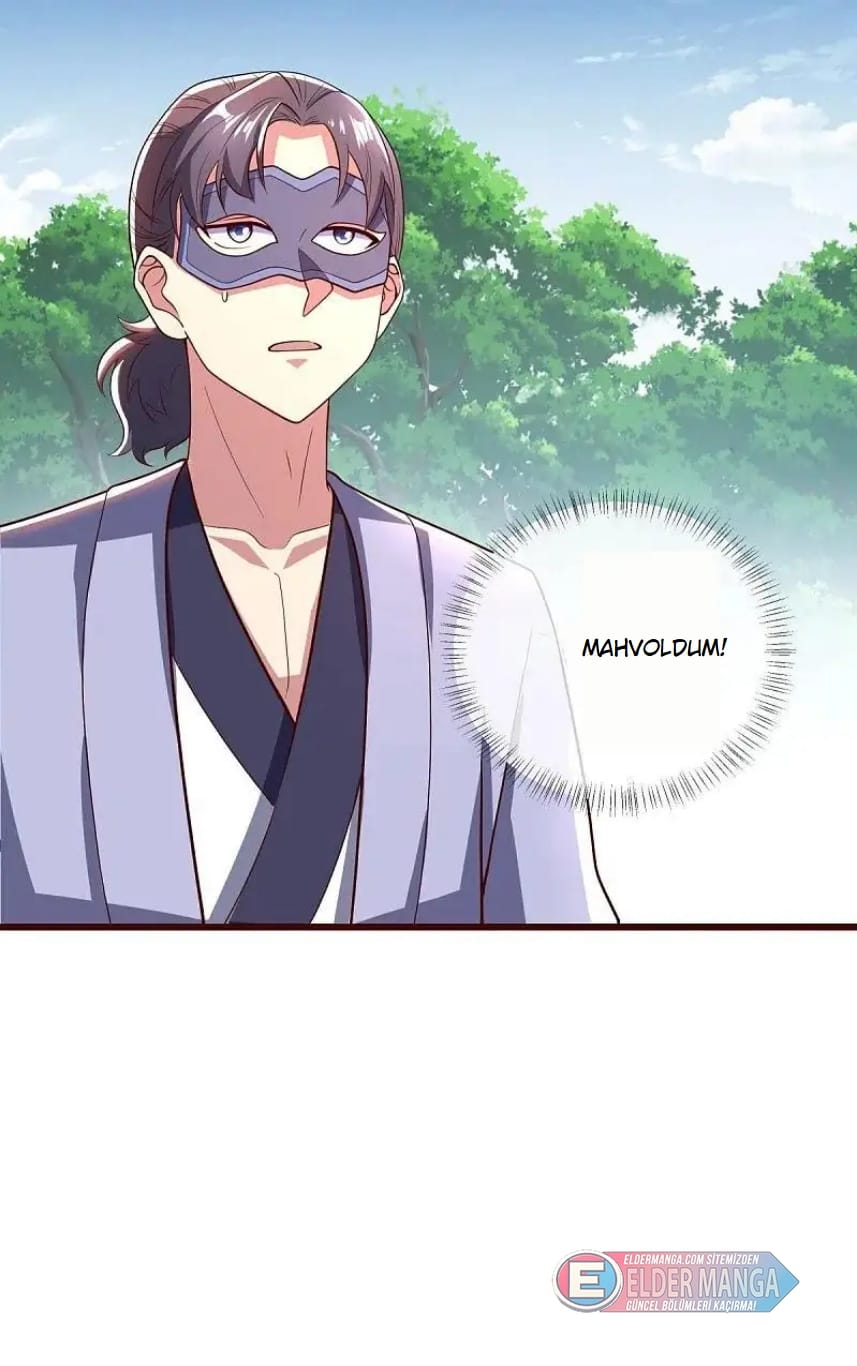 Eşsiz Savaş Ruhu Bölüm 501 - Sayfa 27