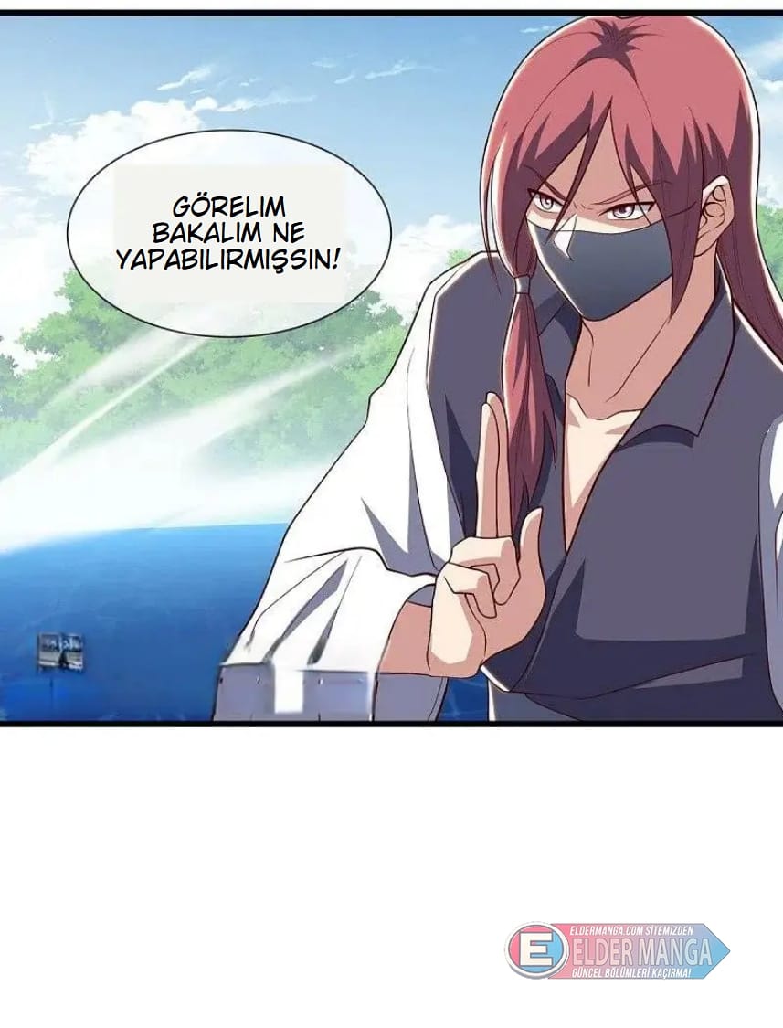 Eşsiz Savaş Ruhu Bölüm 501 - Sayfa 28