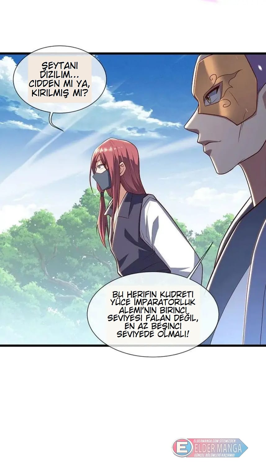 Eşsiz Savaş Ruhu Bölüm 501 - Sayfa 30