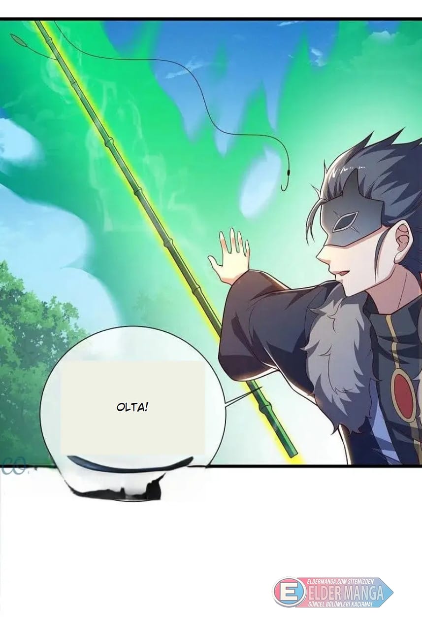 Eşsiz Savaş Ruhu Bölüm 501 - Sayfa 31