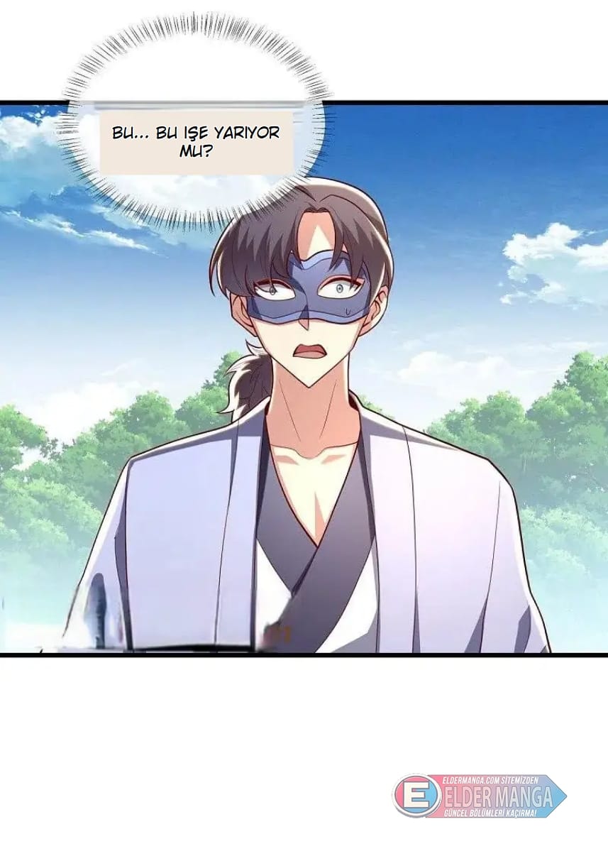 Eşsiz Savaş Ruhu Bölüm 501 - Sayfa 34