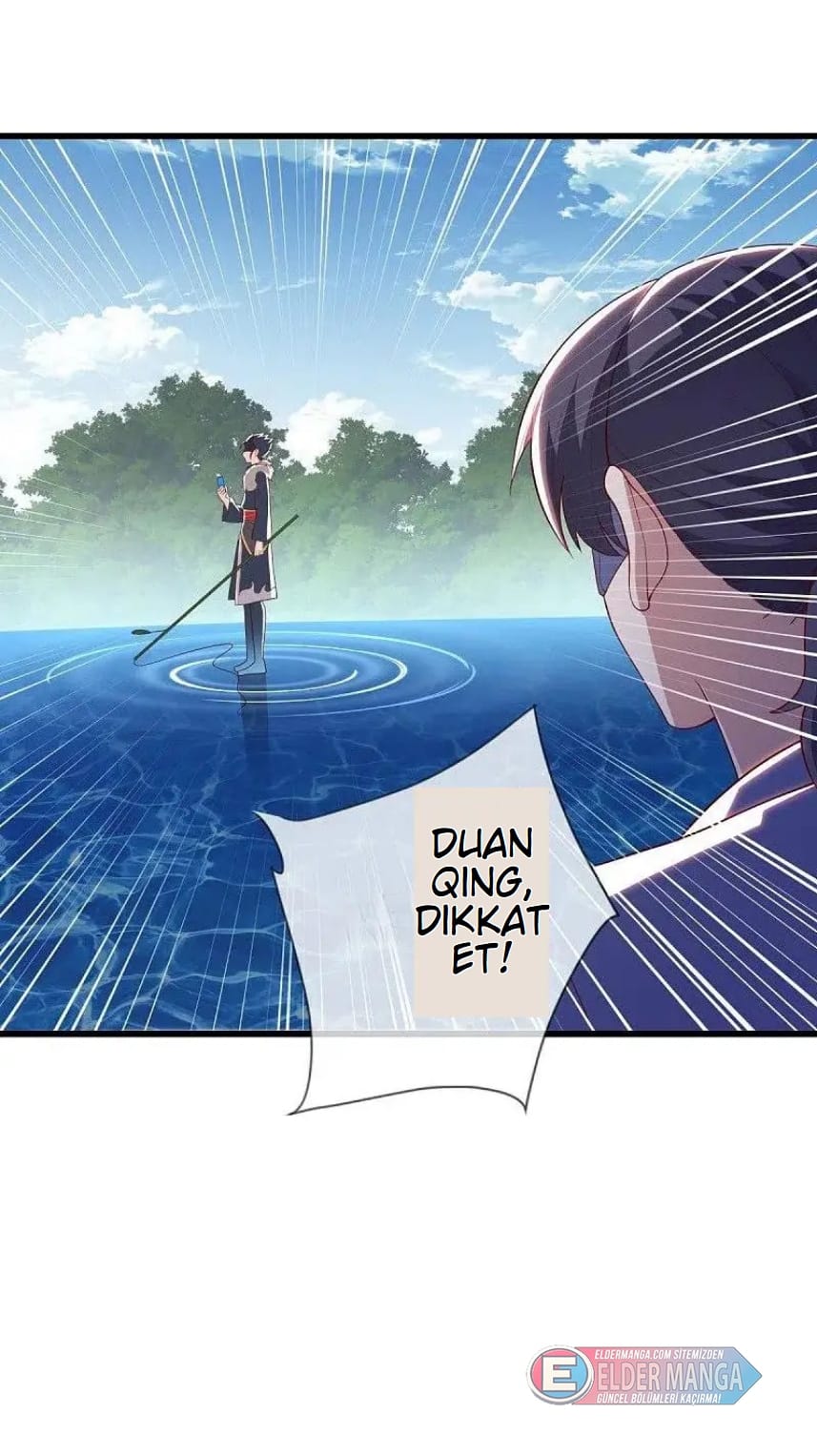 Eşsiz Savaş Ruhu Bölüm 501 - Sayfa 36