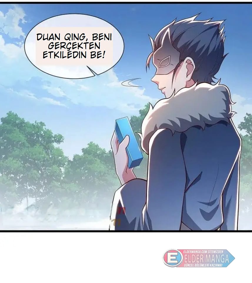 Eşsiz Savaş Ruhu Bölüm 501 - Sayfa 37