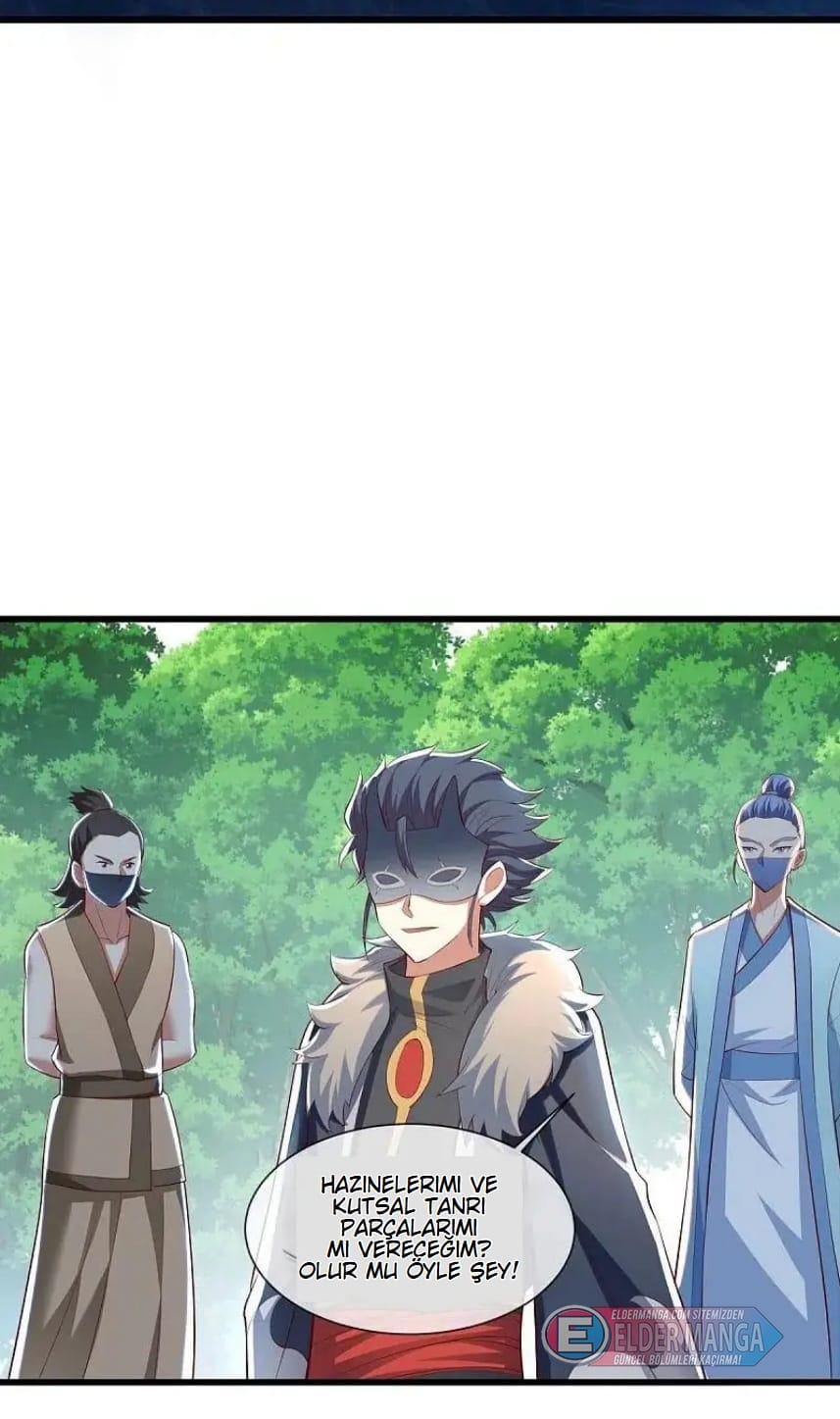 Eşsiz Savaş Ruhu Bölüm 501 - Sayfa 39
