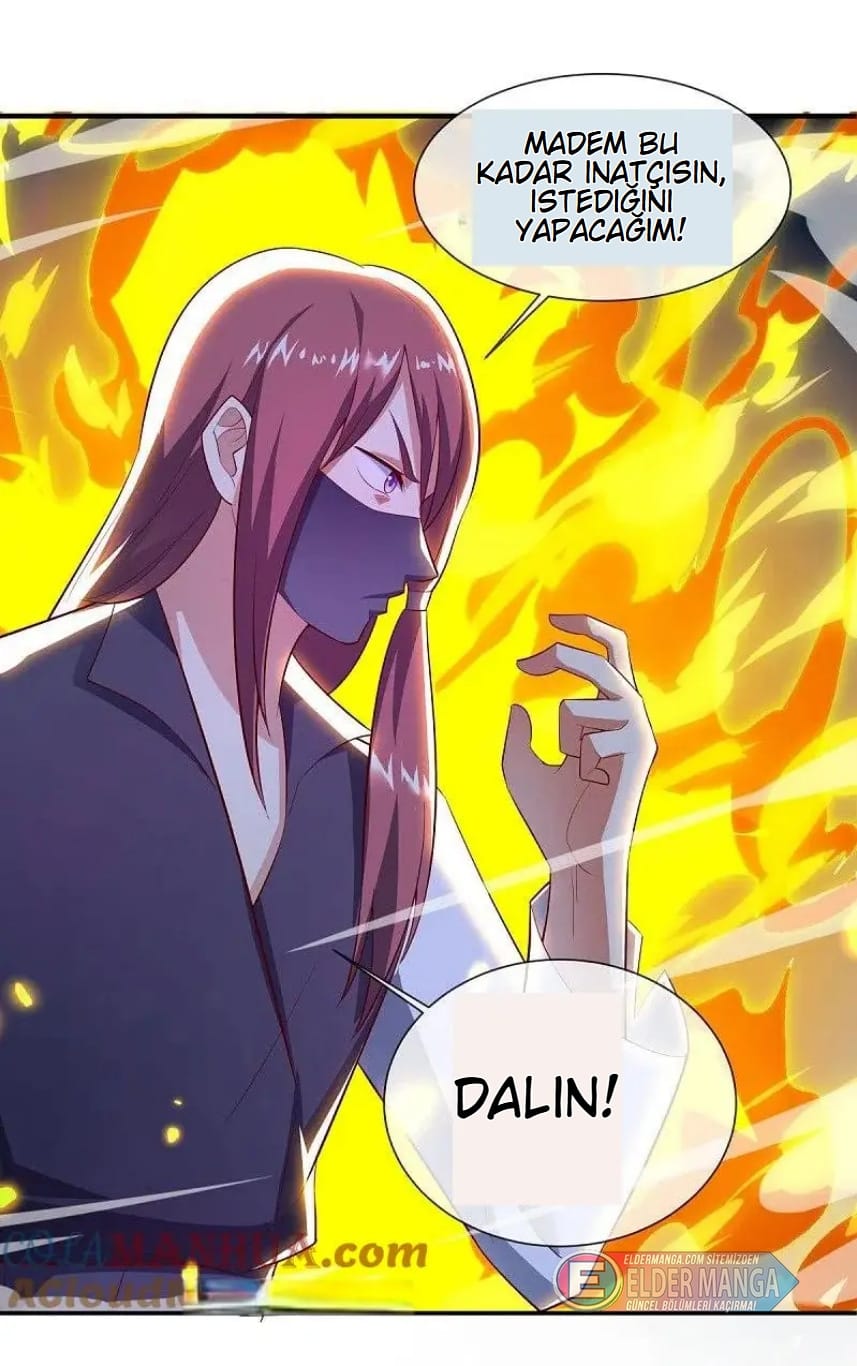 Eşsiz Savaş Ruhu Bölüm 501 - Sayfa 40