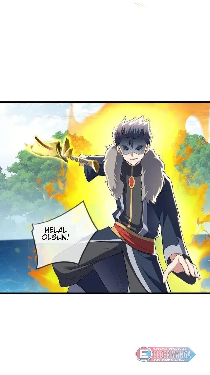 Eşsiz Savaş Ruhu Bölüm 501 - Sayfa 42