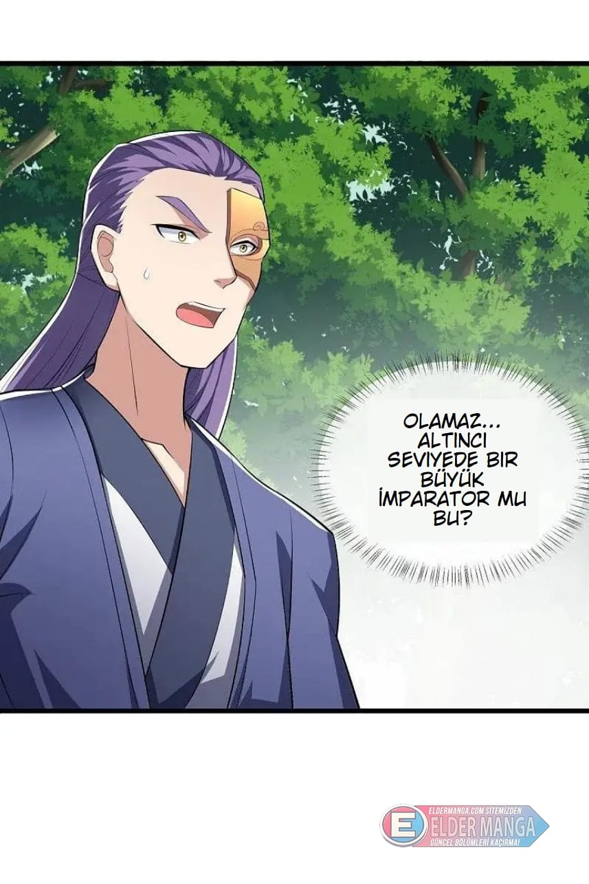 Eşsiz Savaş Ruhu Bölüm 501 - Sayfa 44