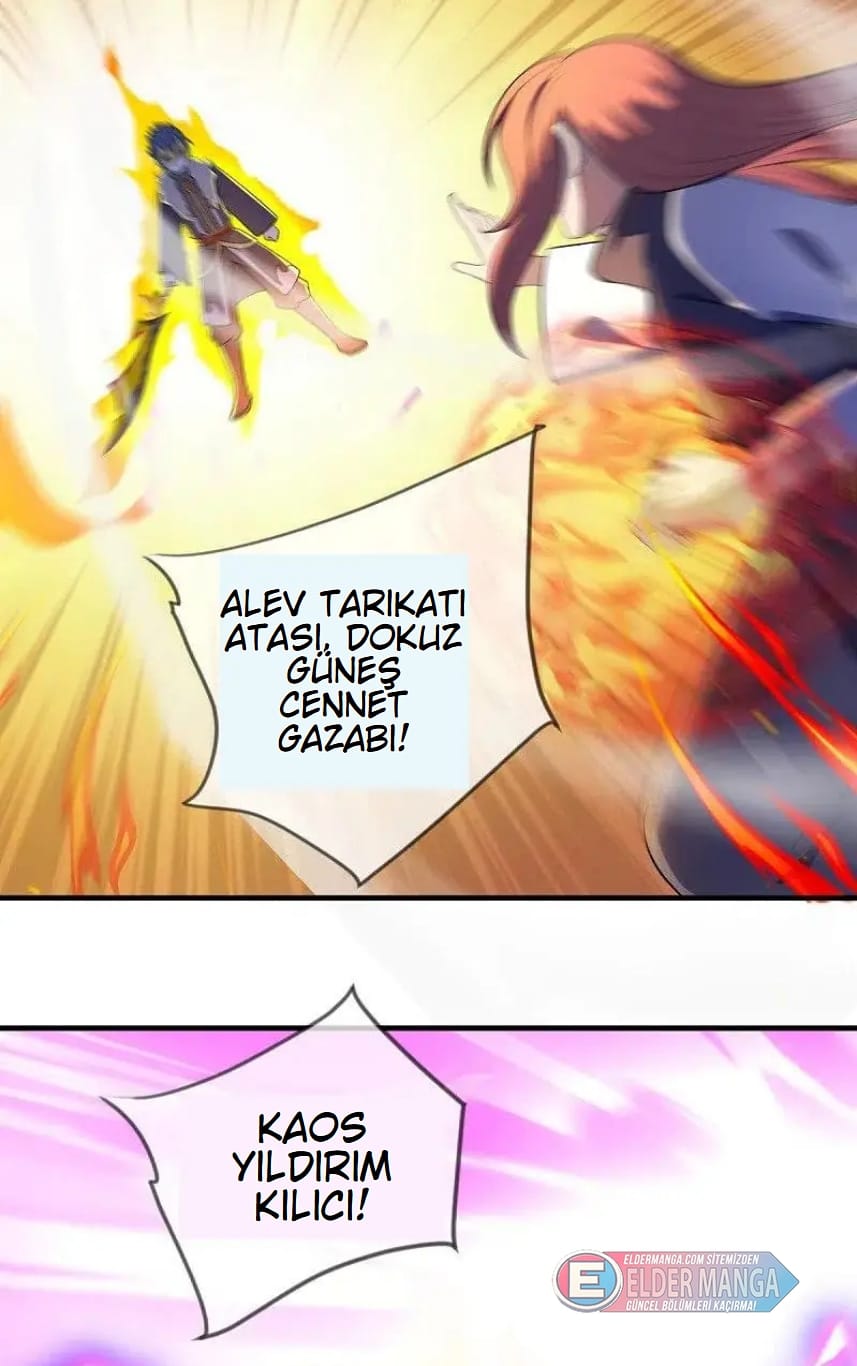 Eşsiz Savaş Ruhu Bölüm 501 - Sayfa 48