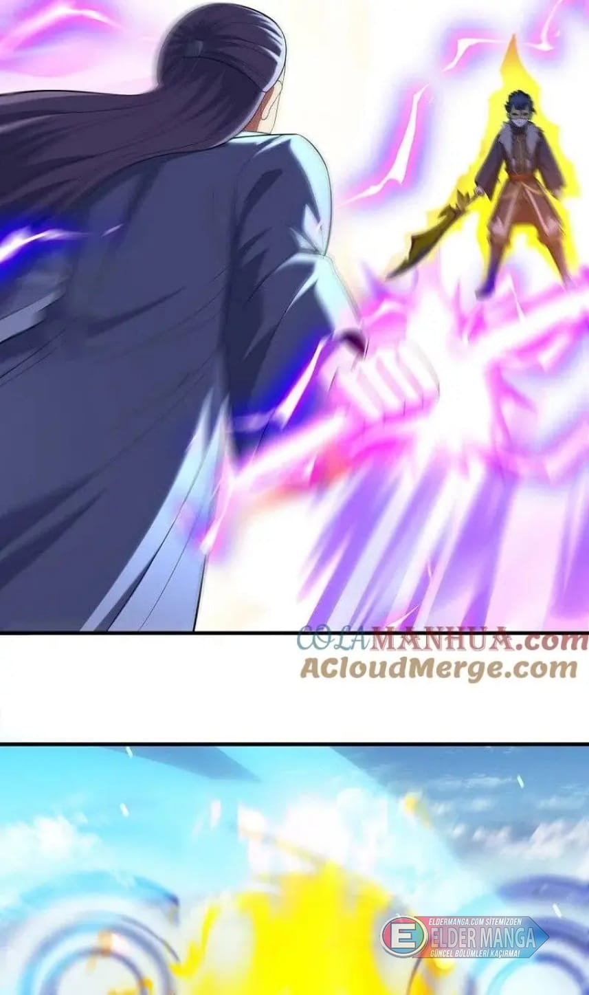 Eşsiz Savaş Ruhu Bölüm 501 - Sayfa 49