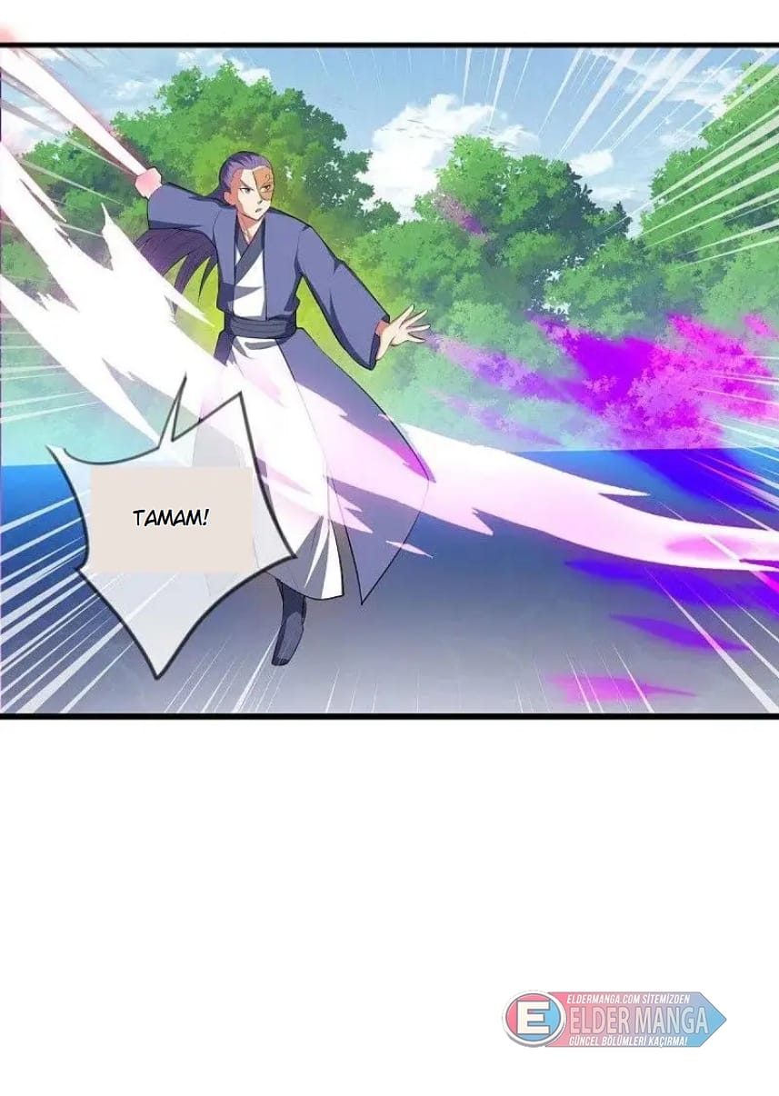 Eşsiz Savaş Ruhu Bölüm 501 - Sayfa 53