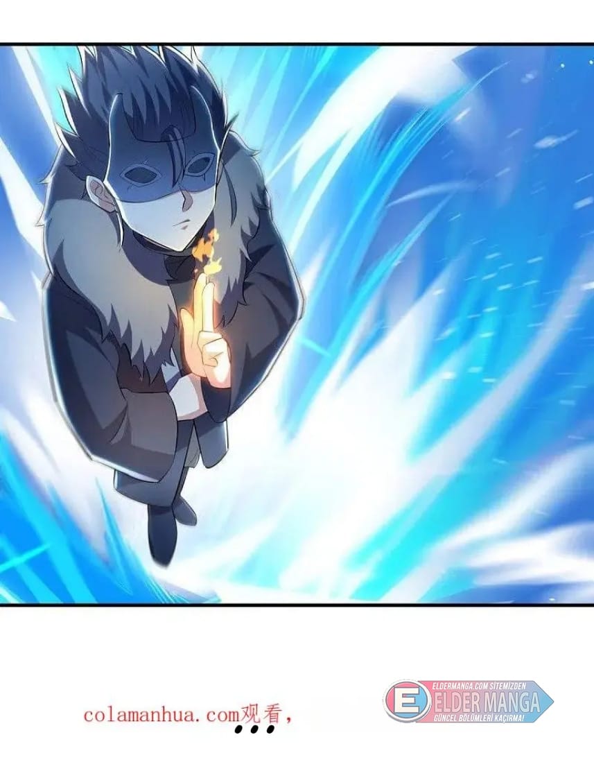 Eşsiz Savaş Ruhu Bölüm 501 - Sayfa 56