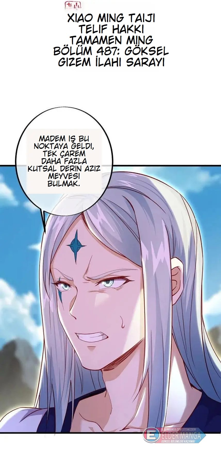 Eşsiz Savaş Ruhu Bölüm 487 - Sayfa 2