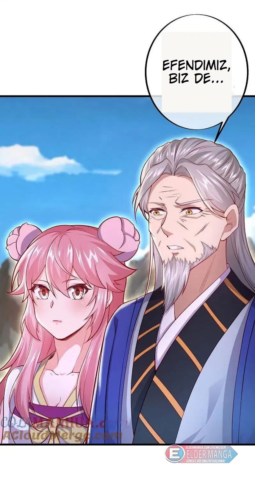 Eşsiz Savaş Ruhu Bölüm 487 - Sayfa 4