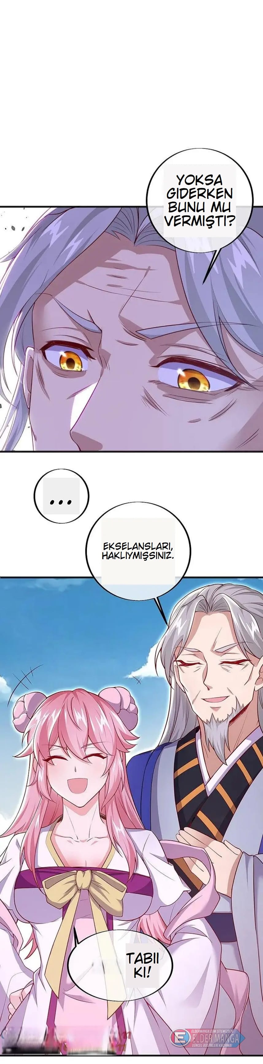 Eşsiz Savaş Ruhu Bölüm 487 - Sayfa 6