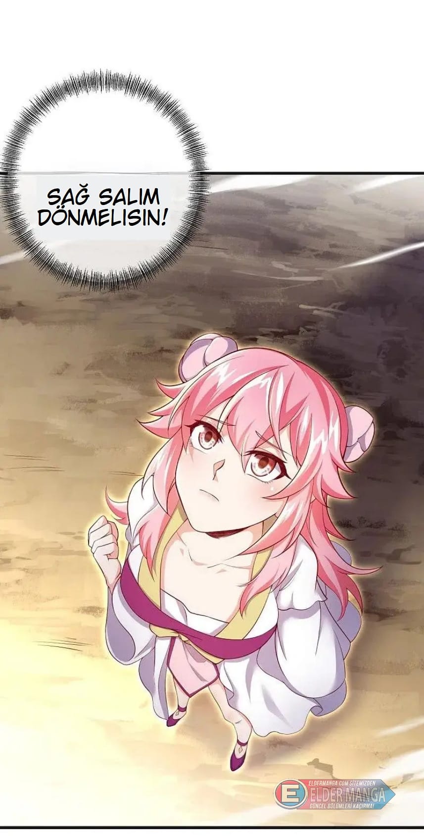 Eşsiz Savaş Ruhu Bölüm 487 - Sayfa 7