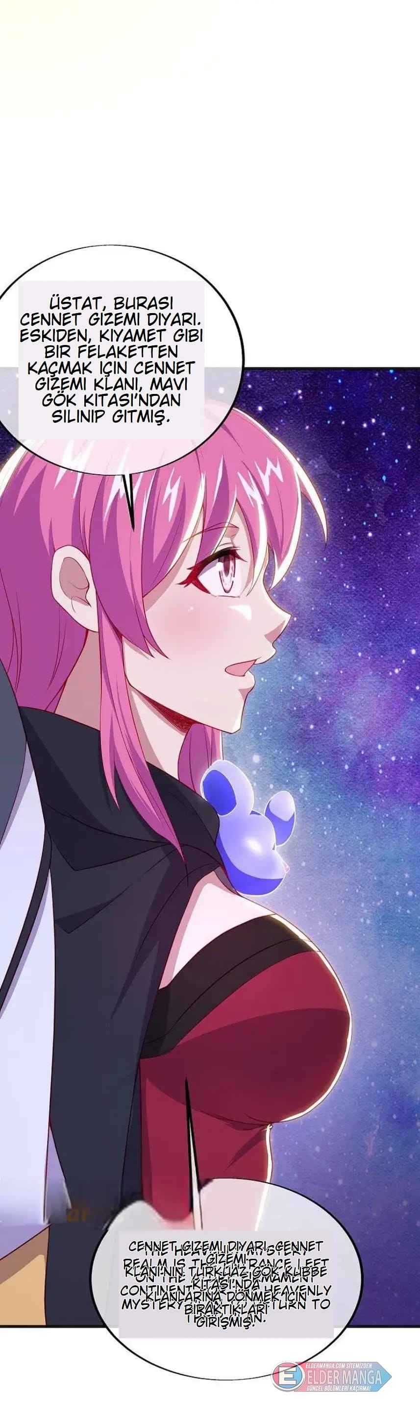 Eşsiz Savaş Ruhu Bölüm 487 - Sayfa 9