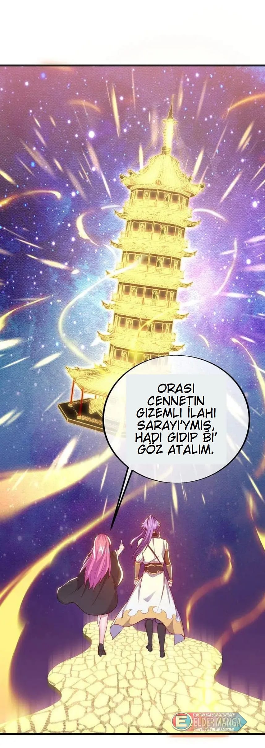 Eşsiz Savaş Ruhu Bölüm 487 - Sayfa 10