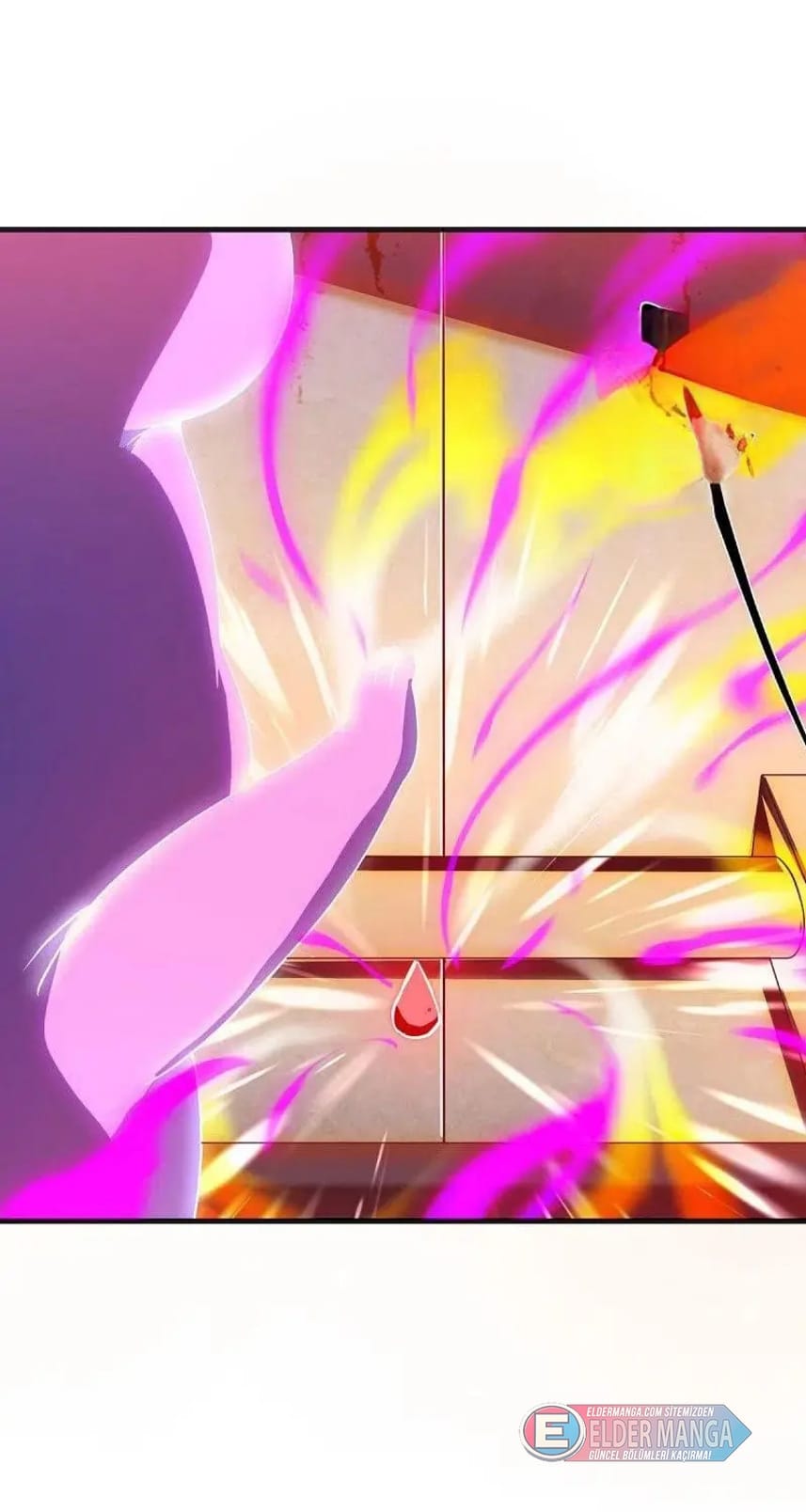 Eşsiz Savaş Ruhu Bölüm 487 - Sayfa 16