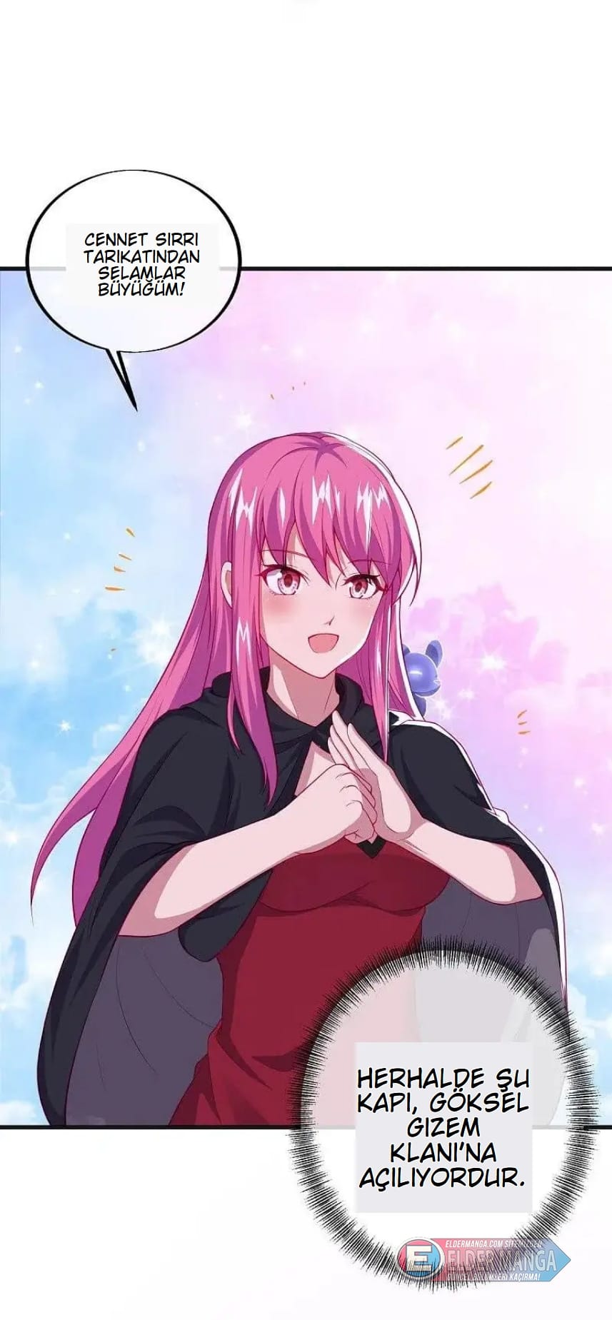 Eşsiz Savaş Ruhu Bölüm 487 - Sayfa 19