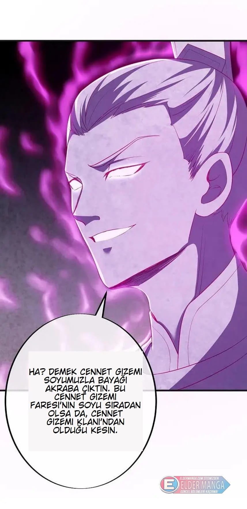 Eşsiz Savaş Ruhu Bölüm 487 - Sayfa 20