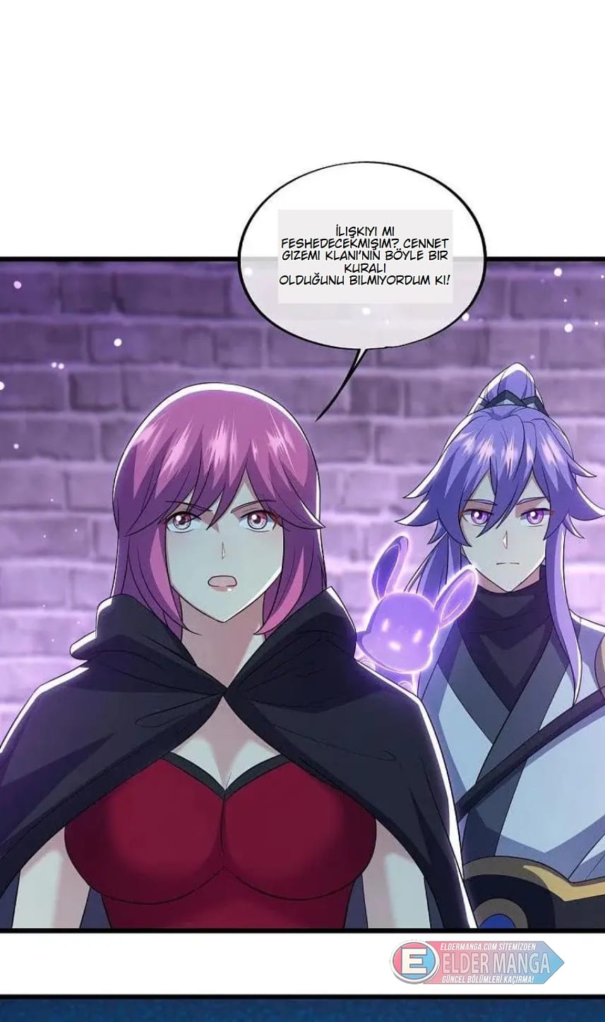 Eşsiz Savaş Ruhu Bölüm 487 - Sayfa 25