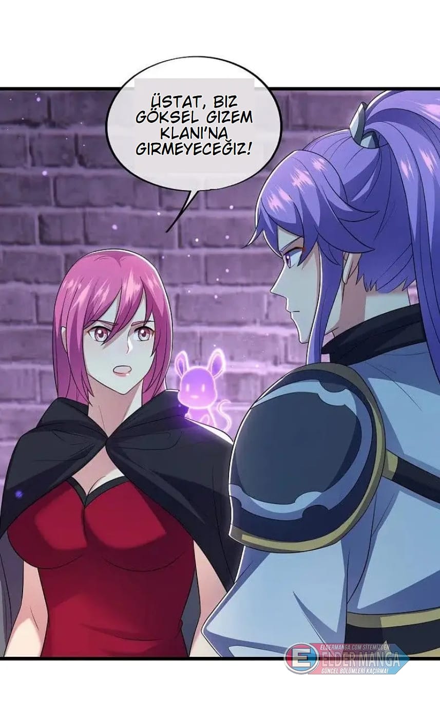 Eşsiz Savaş Ruhu Bölüm 487 - Sayfa 27