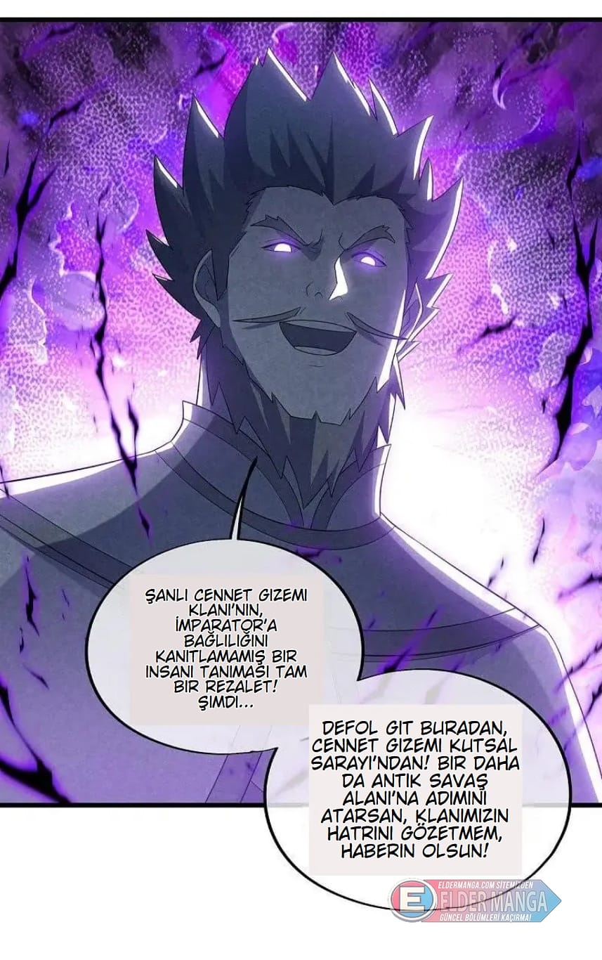 Eşsiz Savaş Ruhu Bölüm 487 - Sayfa 28