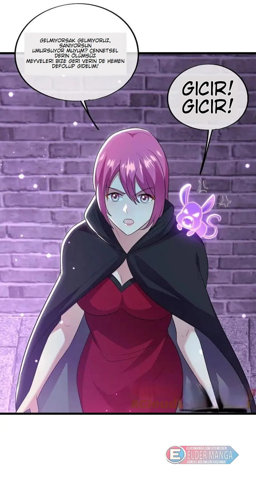 Eşsiz Savaş Ruhu Bölüm 487 - Sayfa 29