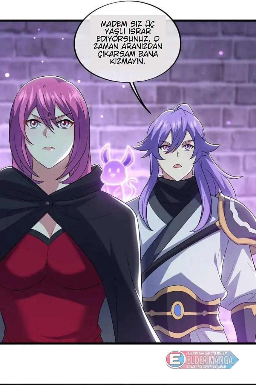 Eşsiz Savaş Ruhu Bölüm 487 - Sayfa 33