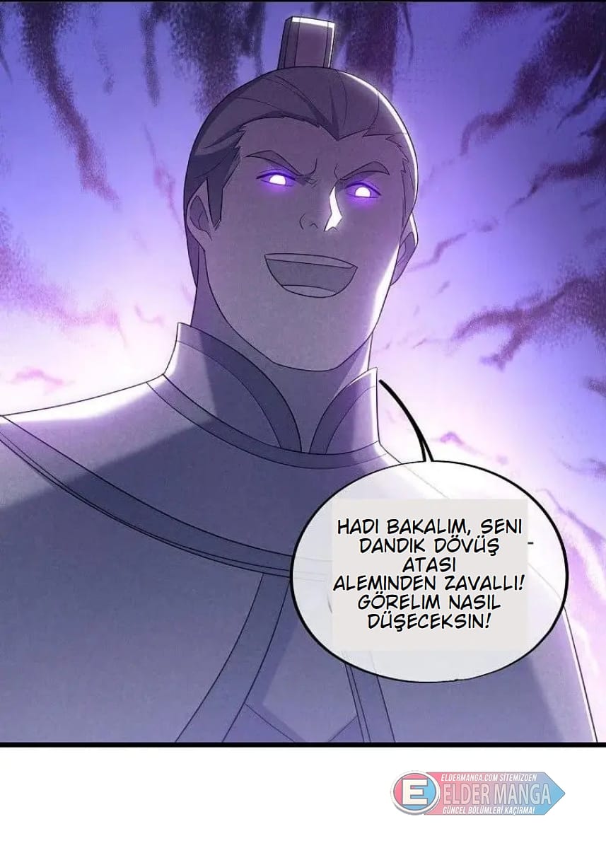 Eşsiz Savaş Ruhu Bölüm 487 - Sayfa 34