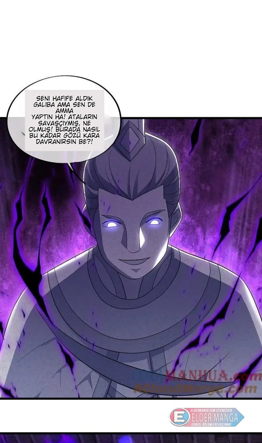 Eşsiz Savaş Ruhu Bölüm 487 - Sayfa 37