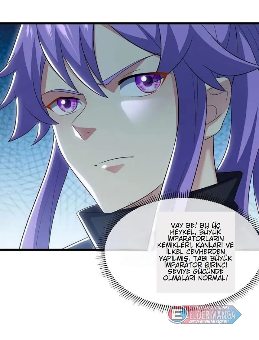 Eşsiz Savaş Ruhu Bölüm 487 - Sayfa 39