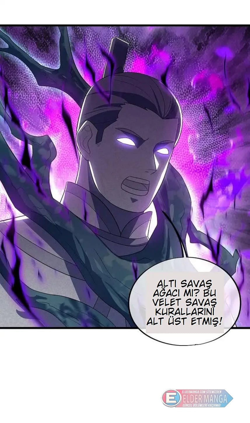 Eşsiz Savaş Ruhu Bölüm 487 - Sayfa 41
