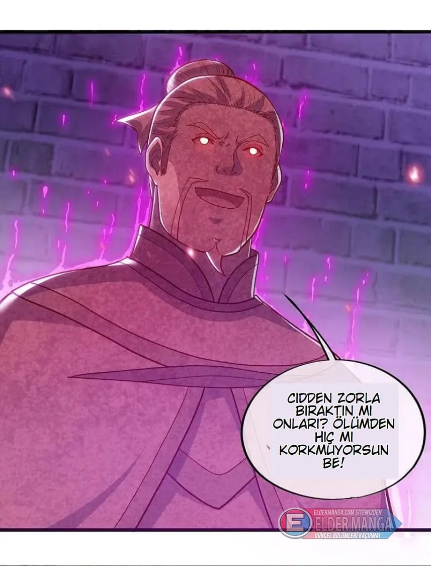 Eşsiz Savaş Ruhu Bölüm 487 - Sayfa 44