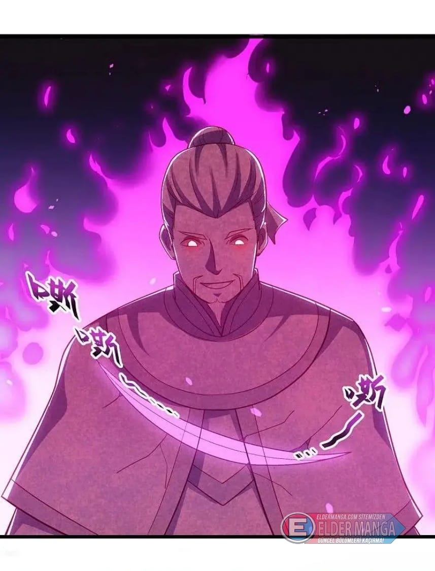 Eşsiz Savaş Ruhu Bölüm 487 - Sayfa 46