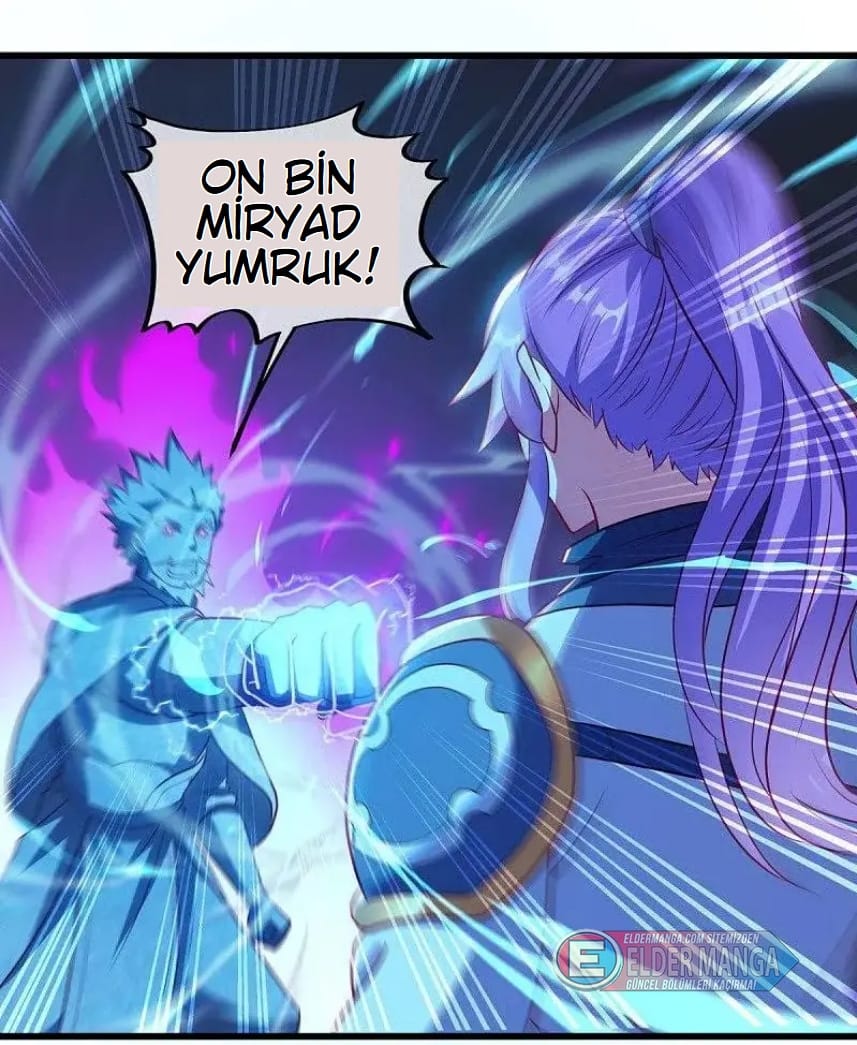 Eşsiz Savaş Ruhu Bölüm 487 - Sayfa 48