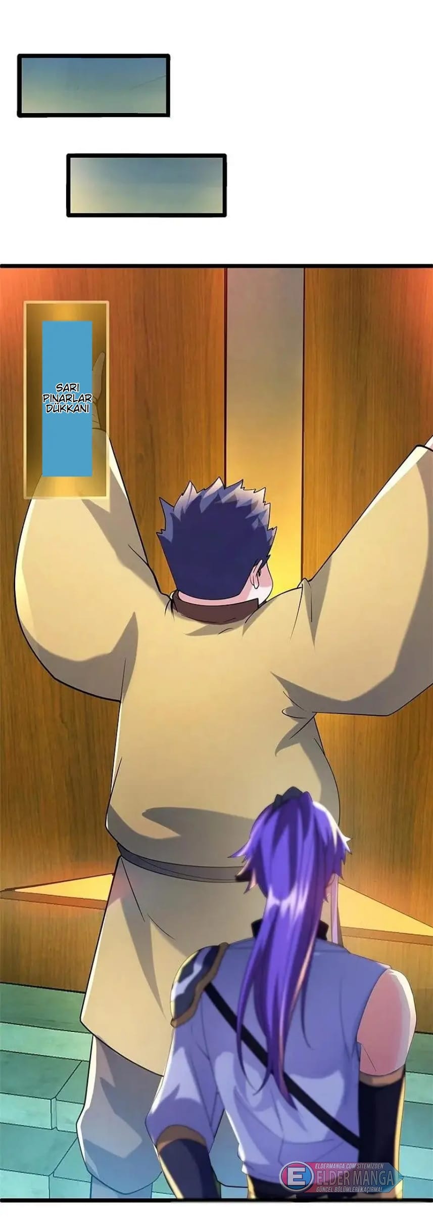 Eşsiz Savaş Ruhu Bölüm 424 - Sayfa 10