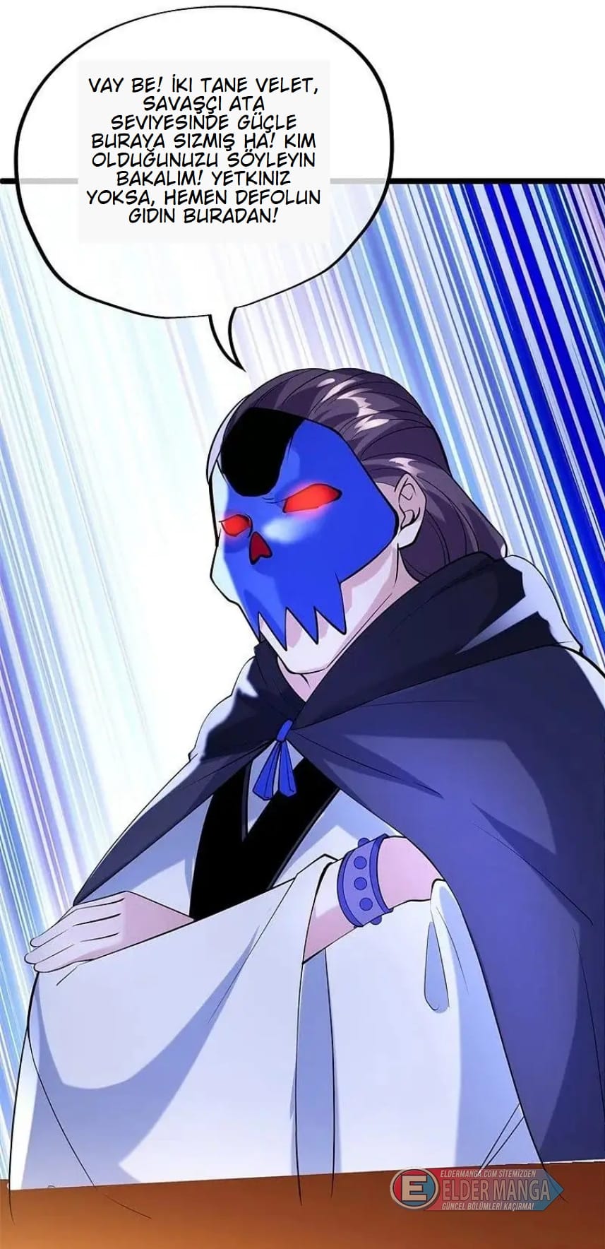 Eşsiz Savaş Ruhu Bölüm 424 - Sayfa 13