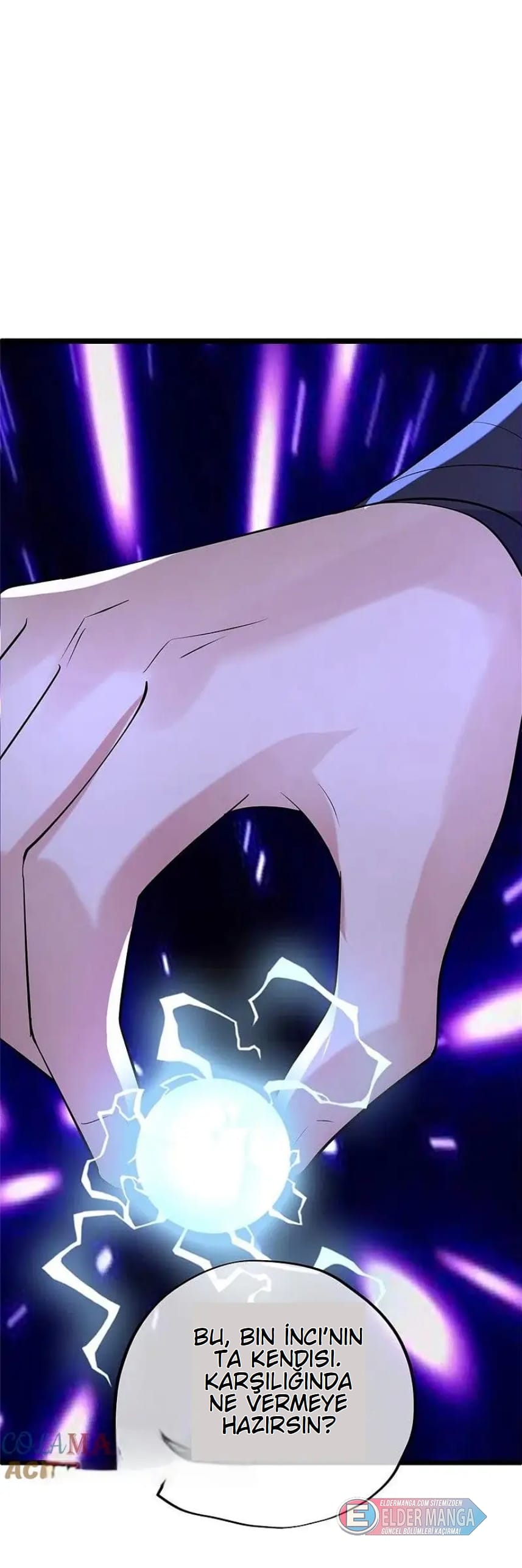 Eşsiz Savaş Ruhu Bölüm 424 - Sayfa 19