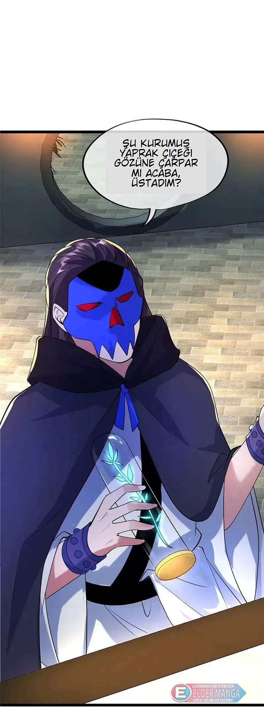 Eşsiz Savaş Ruhu Bölüm 424 - Sayfa 20