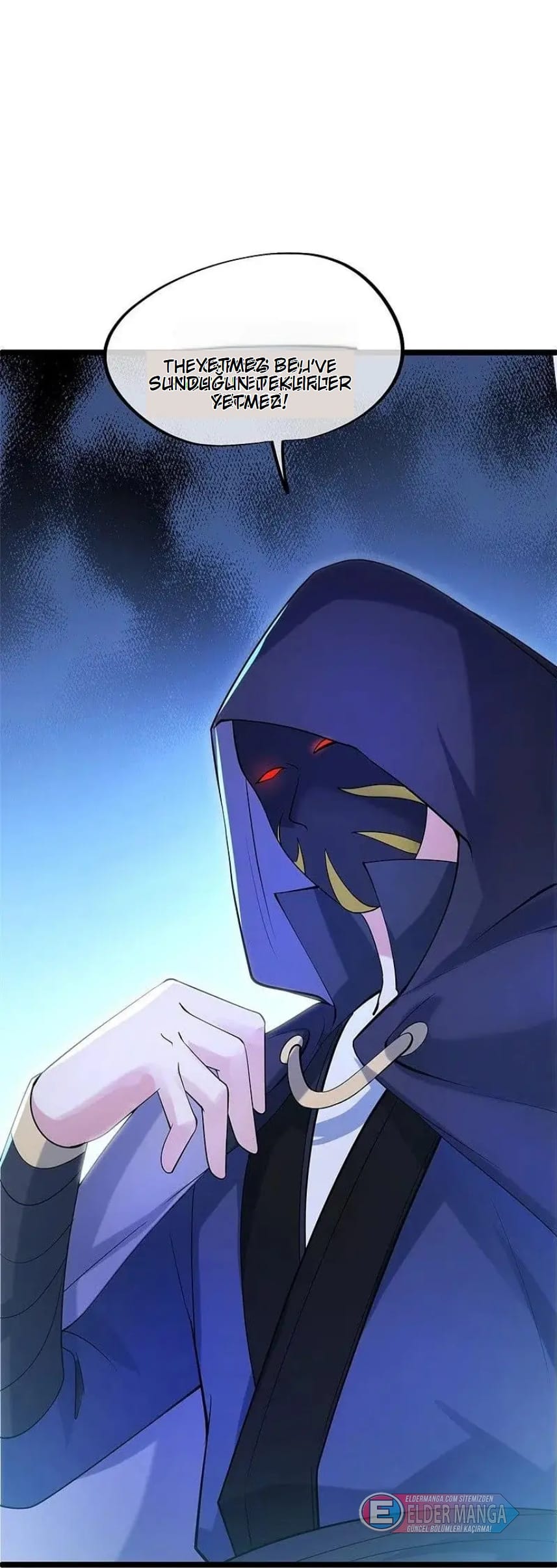 Eşsiz Savaş Ruhu Bölüm 424 - Sayfa 25