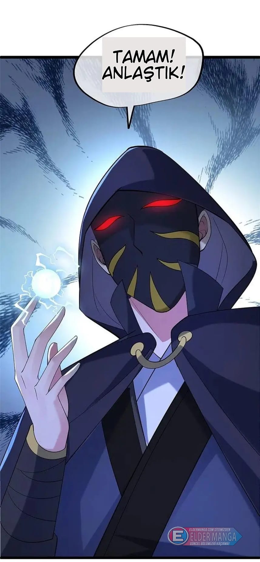 Eşsiz Savaş Ruhu Bölüm 424 - Sayfa 28