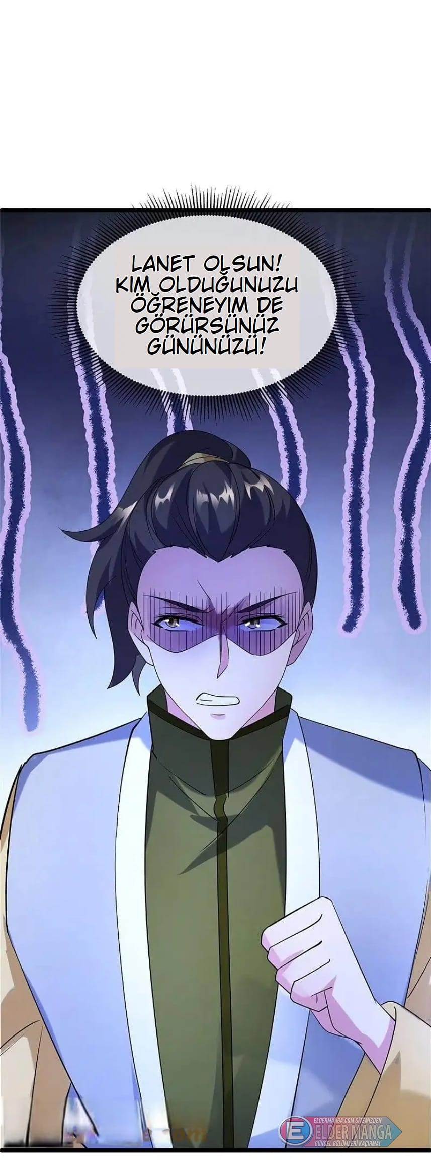 Eşsiz Savaş Ruhu Bölüm 424 - Sayfa 31