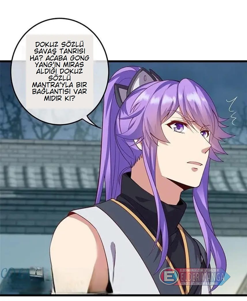 Eşsiz Savaş Ruhu Bölüm 424 - Sayfa 37