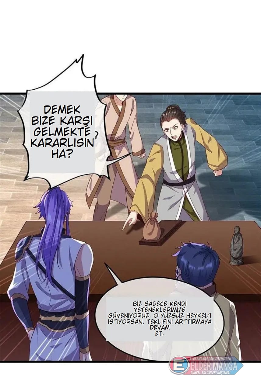 Eşsiz Savaş Ruhu Bölüm 424 - Sayfa 40